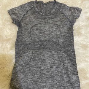 LULULEMON Swiftly Tech Short Sleeve Crew